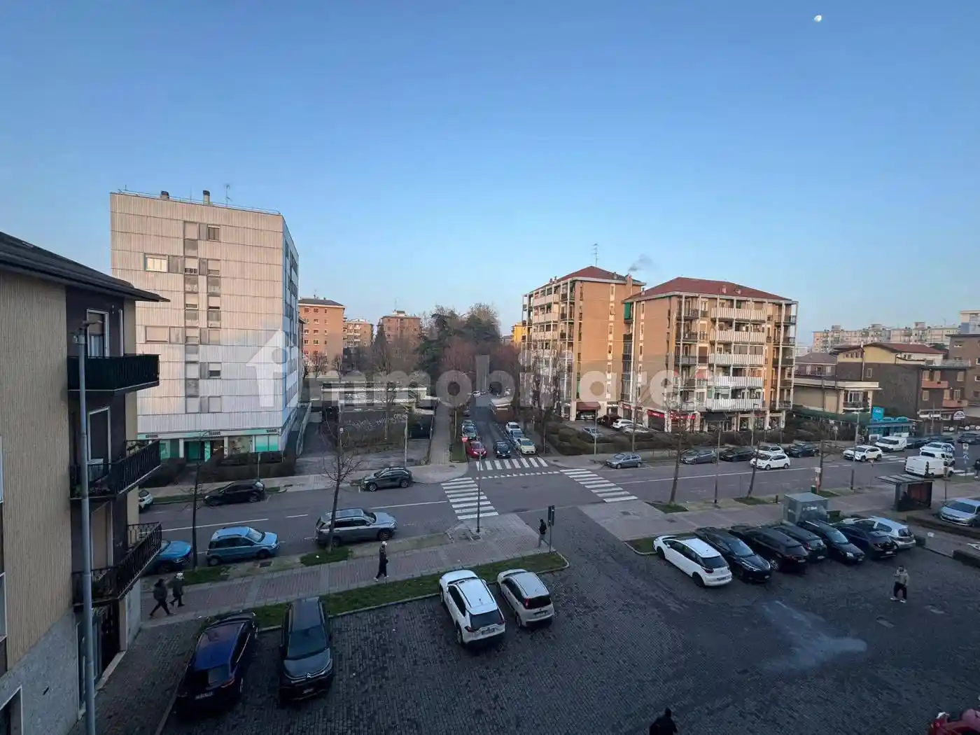 Appartamento in vendita a Rozzano