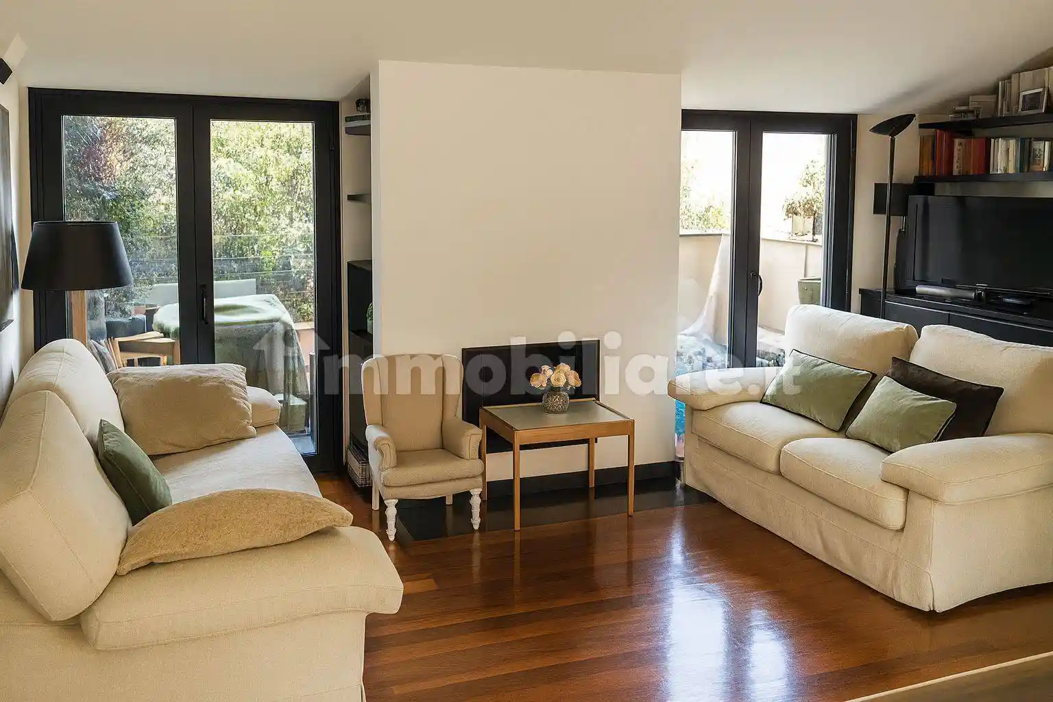 Attico - Mansarda in affitto a Milano