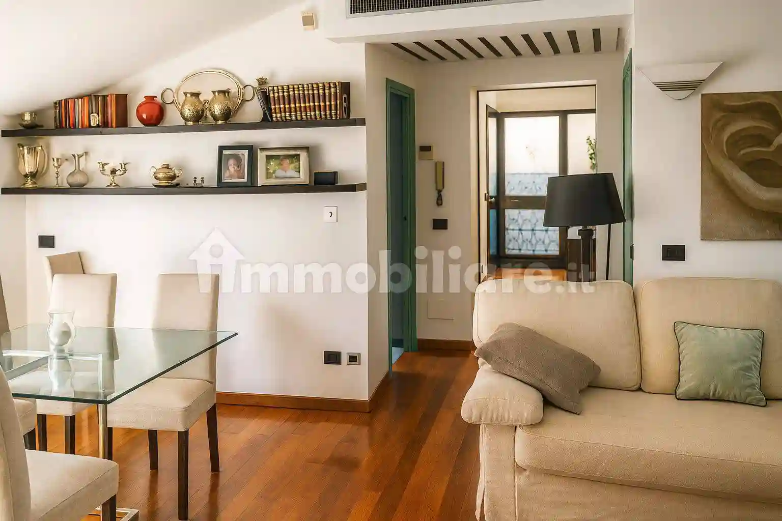 Attico - Mansarda - foto 3