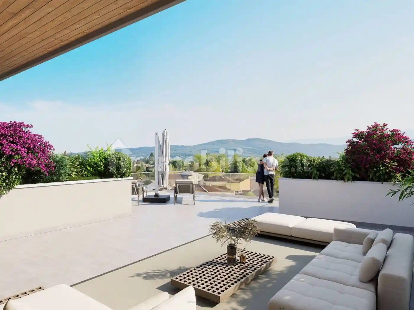 Attico - Mansarda in vendita a Castel San Pietro Terme