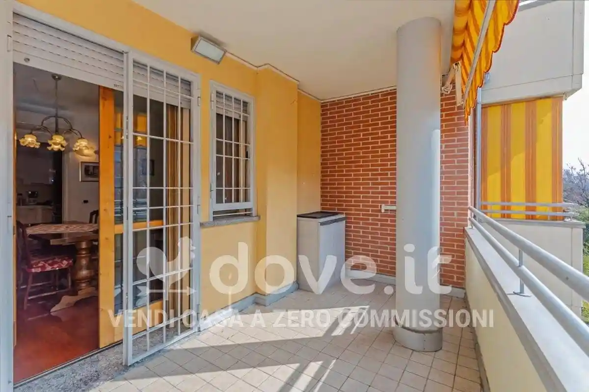 Appartamento in vendita a Ozzano dell'Emilia