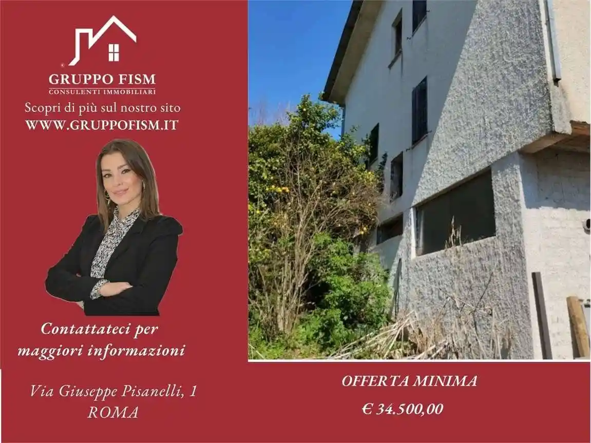 Villetta a schiera in vendita a Sezze