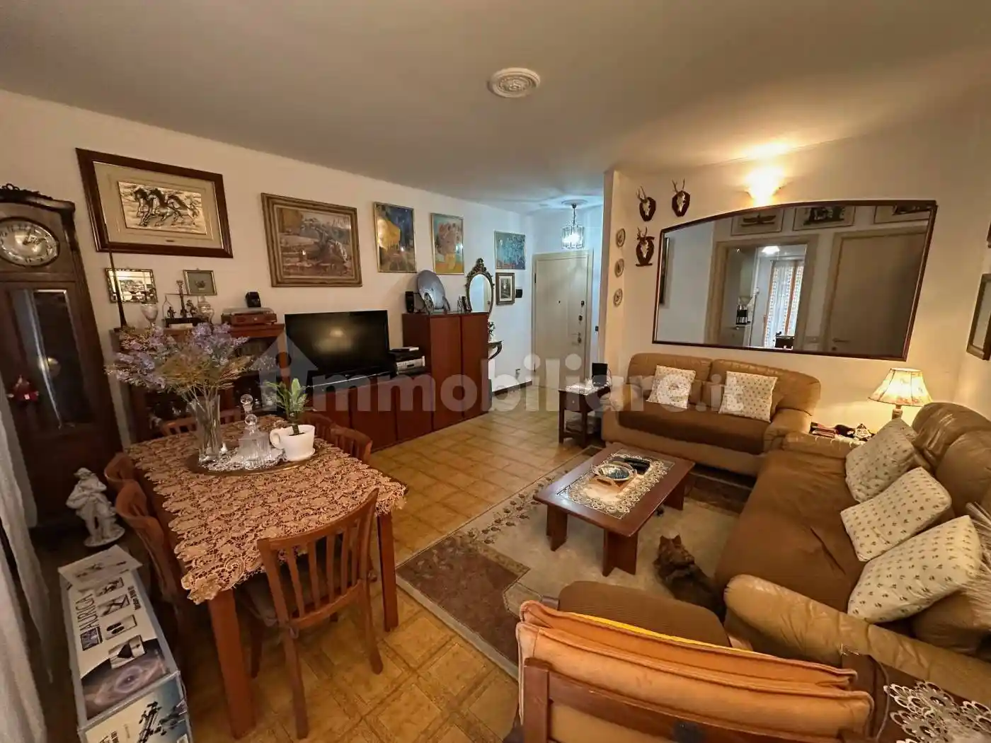 Appartamento in vendita a Trezzano sul Naviglio