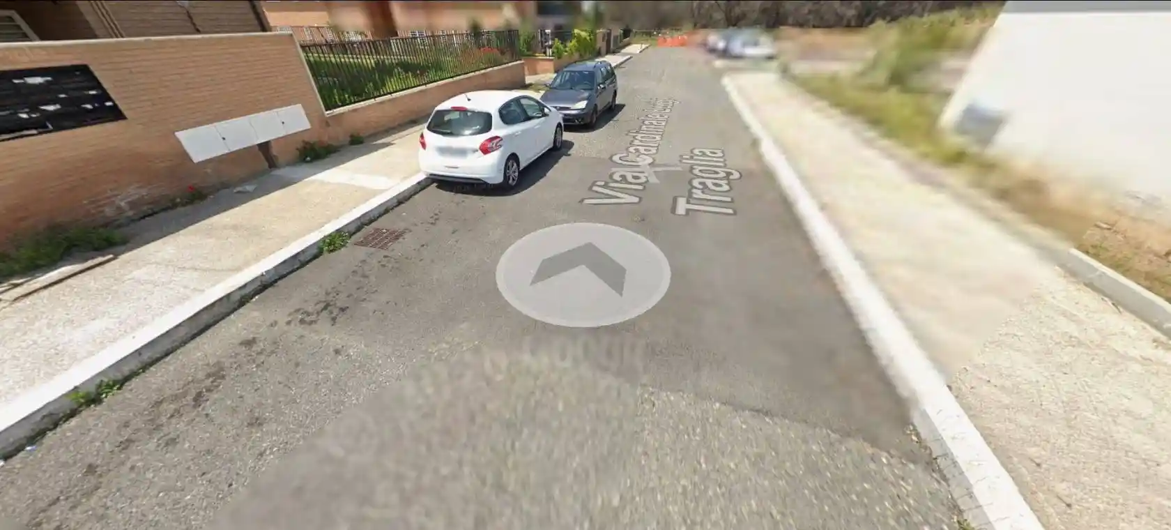 Attico - Mansarda in vendita a Roma