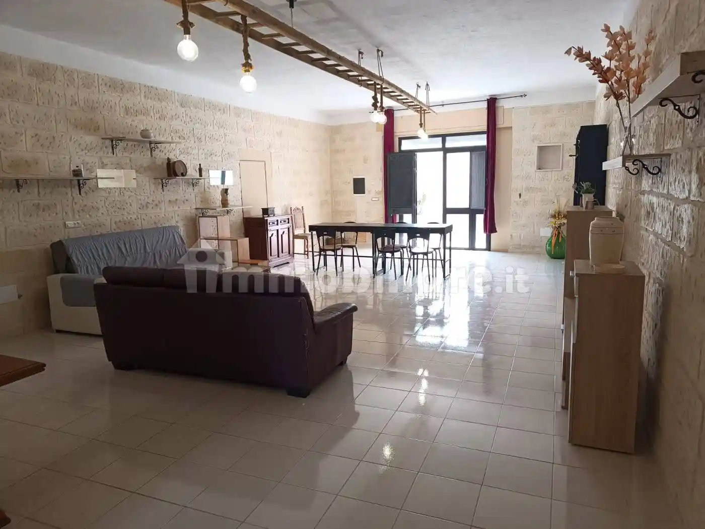 Appartamento in vendita a Cannole