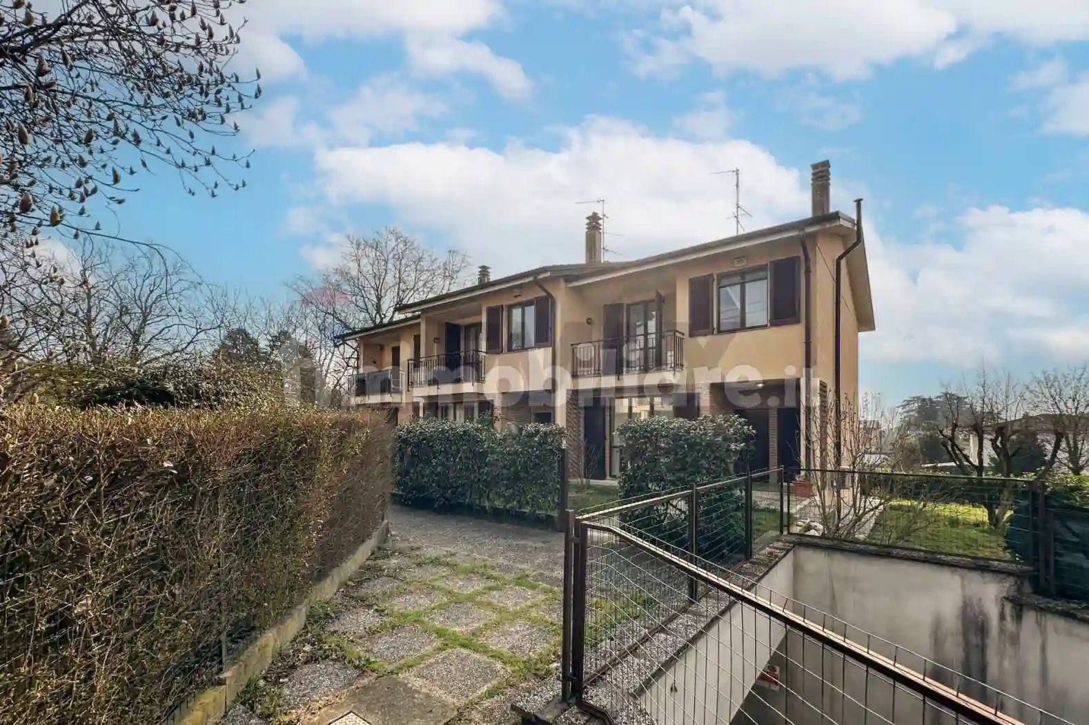 Villetta a schiera - foto 2