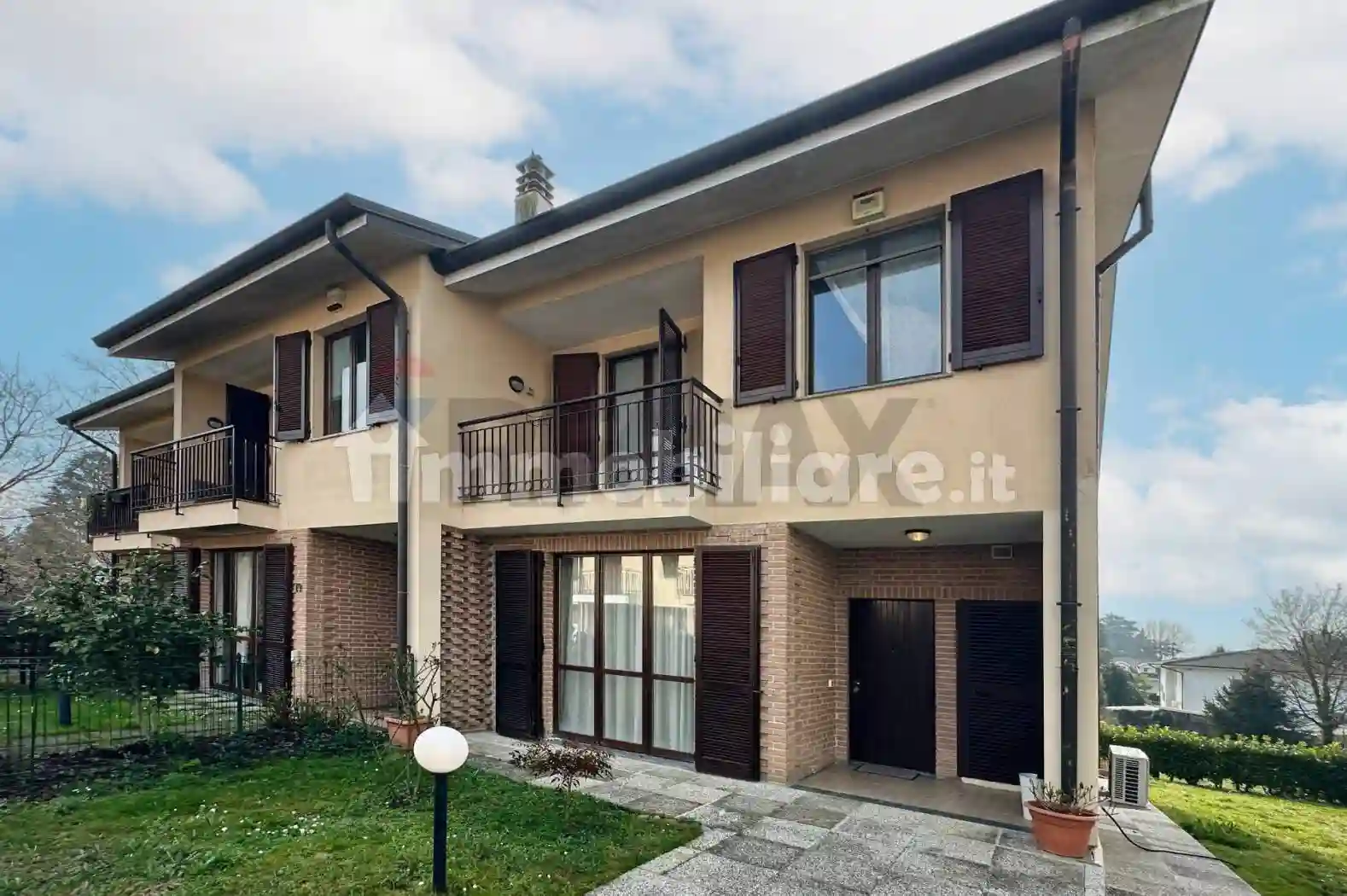 Villetta a schiera - foto 3