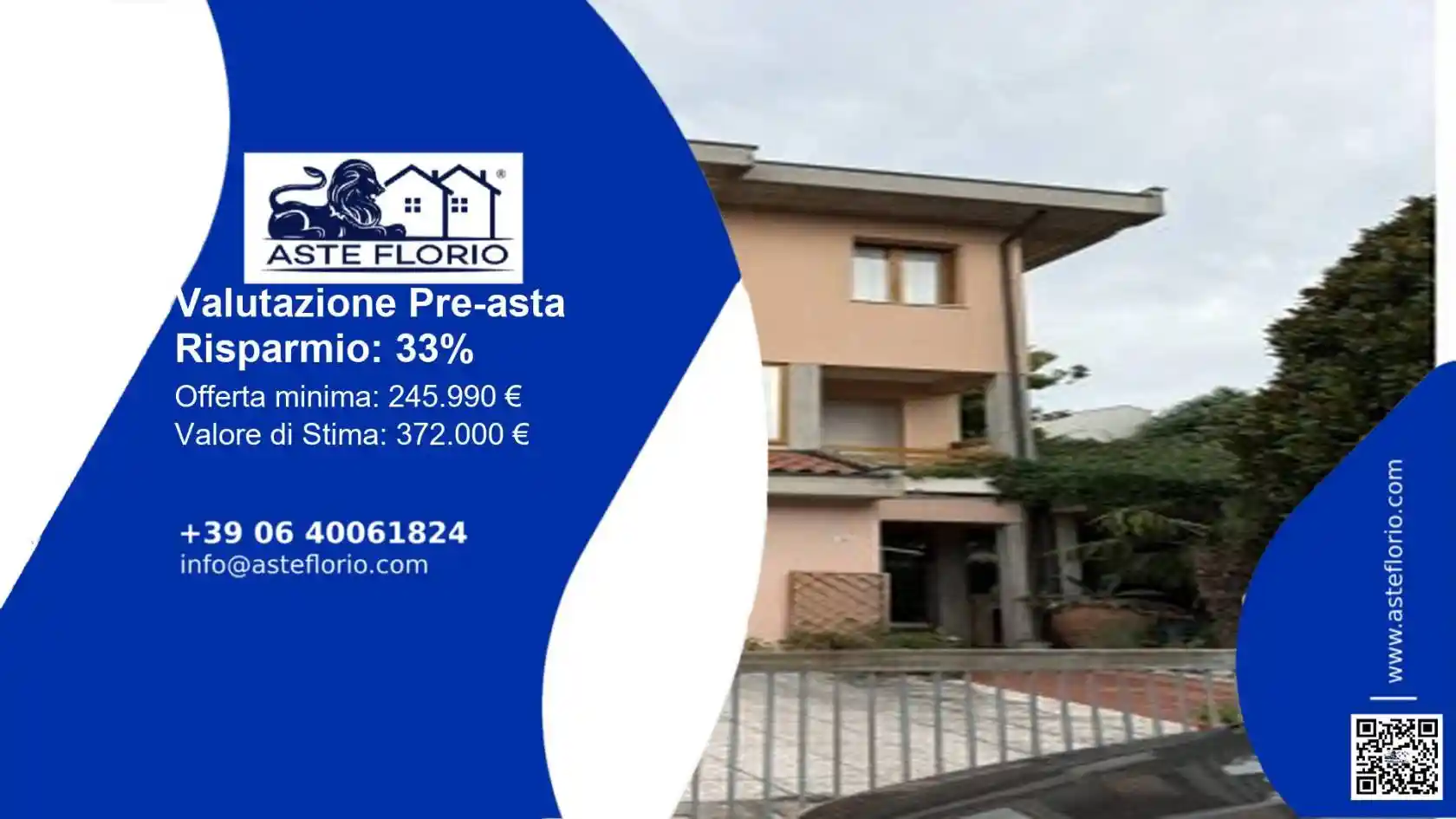 Appartamento in vendita a Cesena