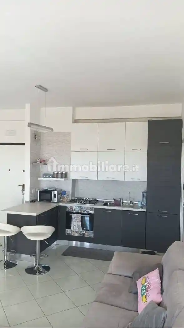 Appartamento in vendita a Salerno