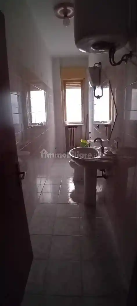 Appartamento in vendita a Brindisi