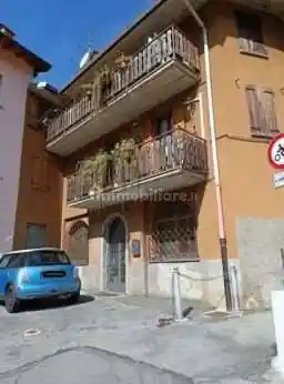 Appartamento in vendita a Zogno