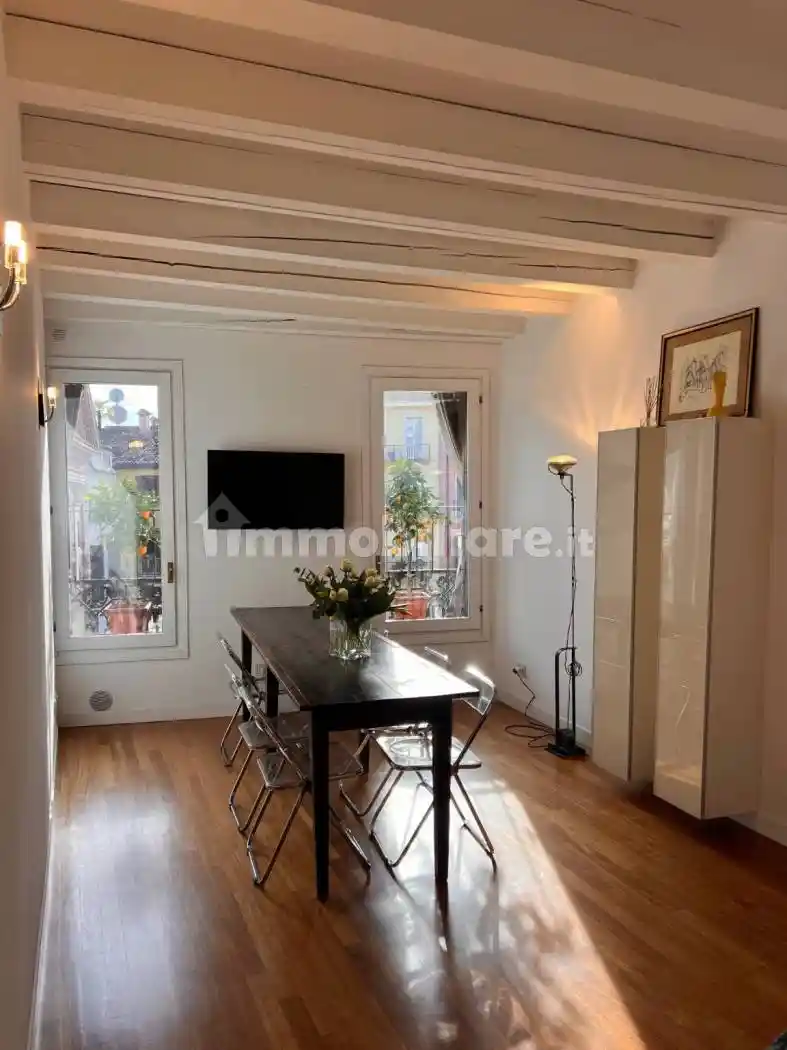 Appartamento in affitto a Padova