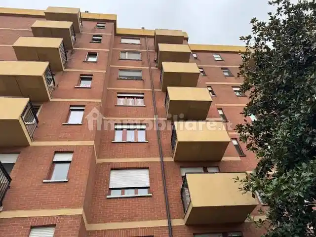 Appartamento in vendita a Grugliasco