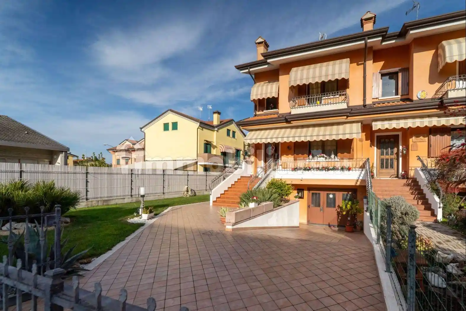 Villetta a schiera in vendita a Santo Stino di Livenza