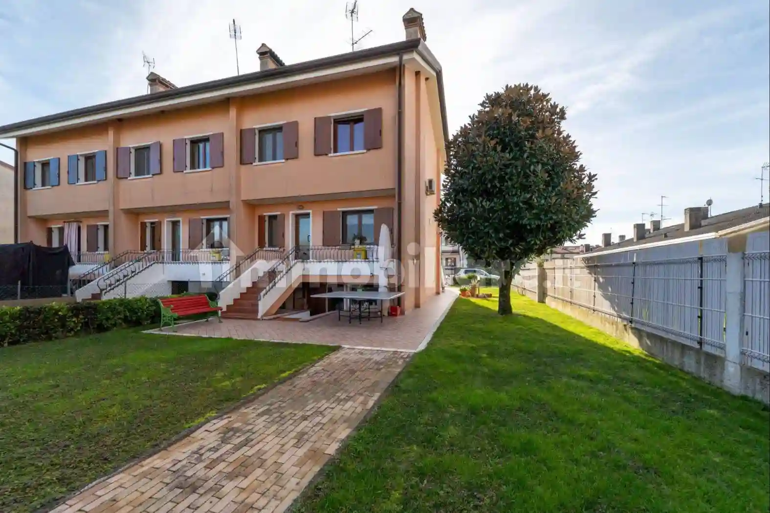 Villetta a schiera - foto 2