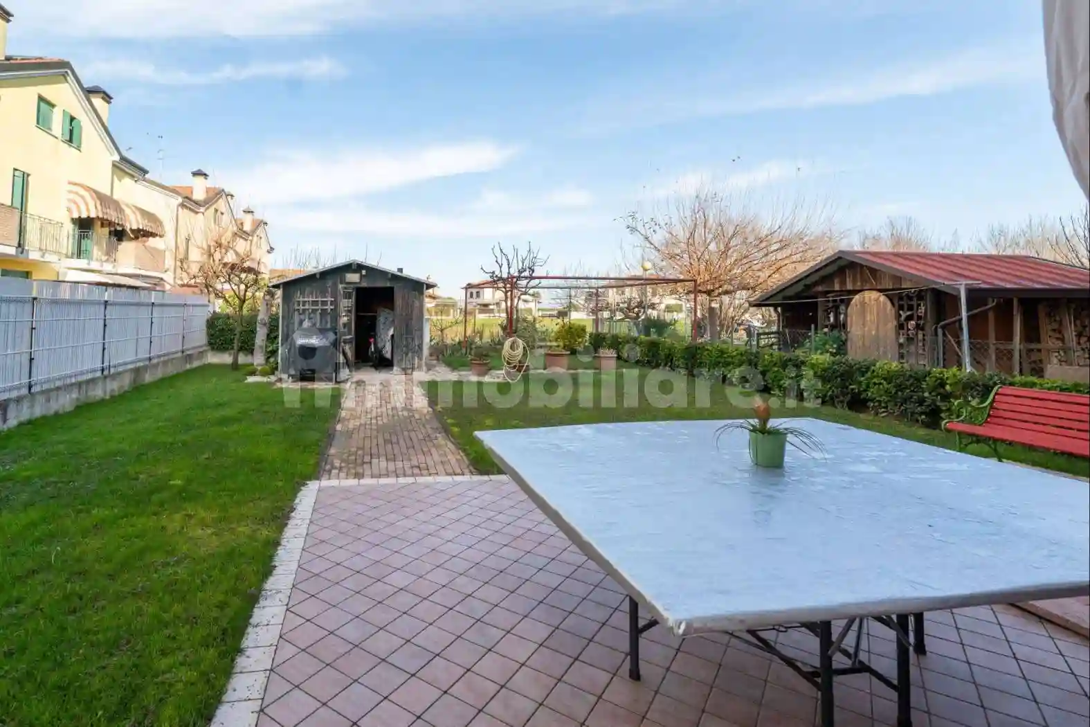 Villetta a schiera - foto 3