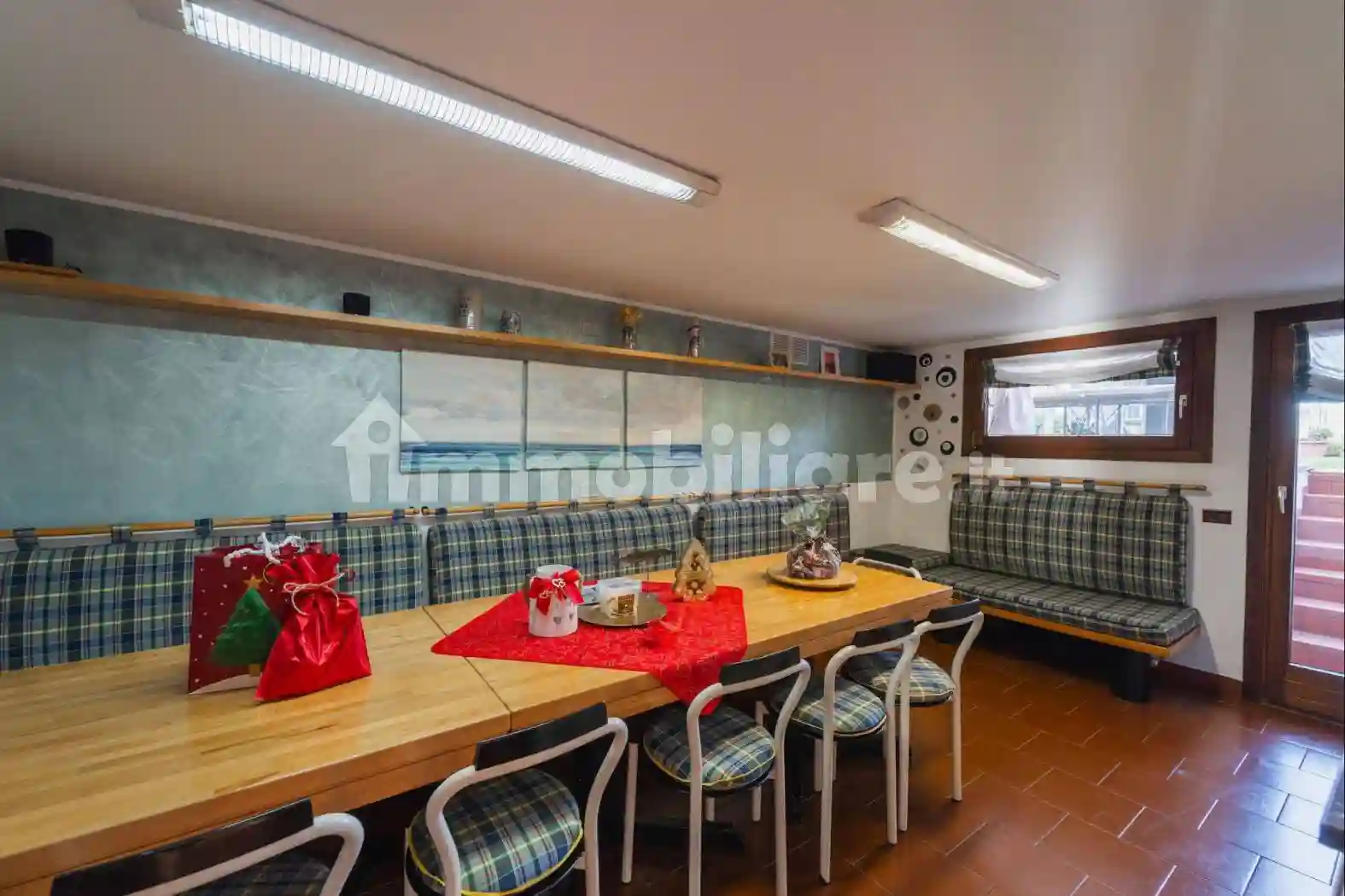 Villetta a schiera - foto 4