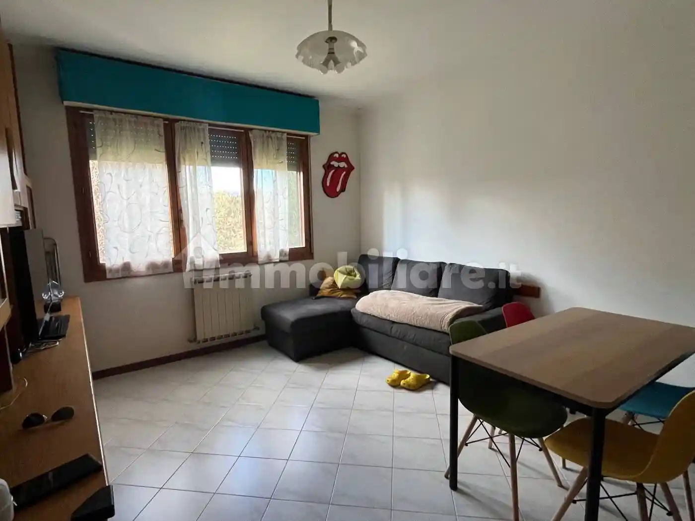 Appartamento in vendita a Sesto Fiorentino