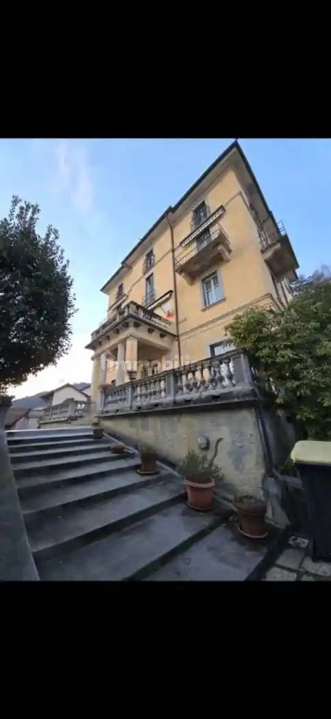 Appartamento in affitto a Verbania