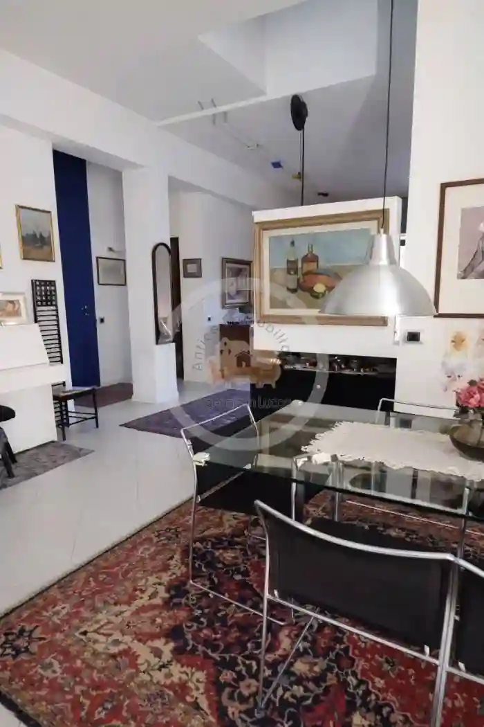 Attico - Mansarda - foto 5