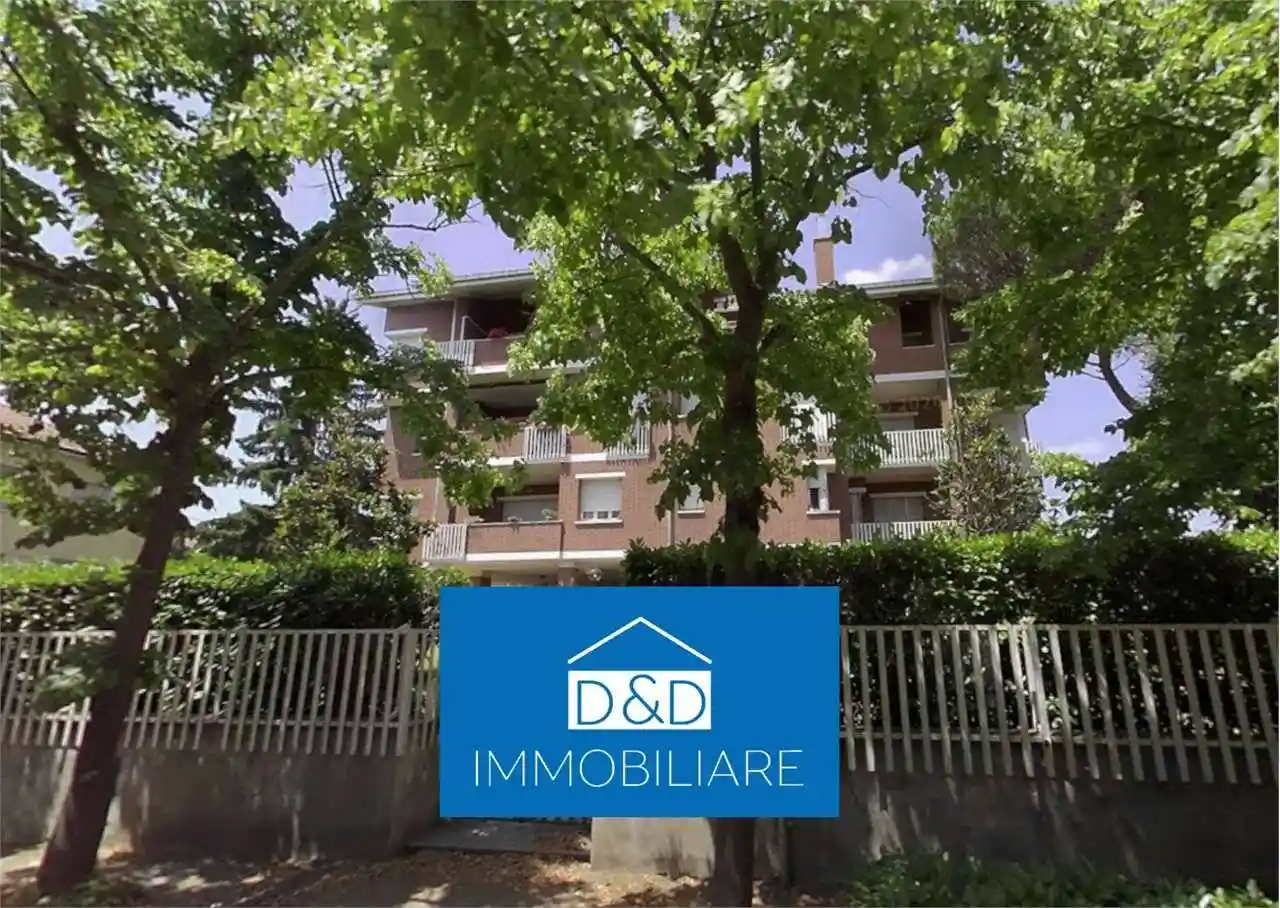 Appartamento in vendita a Asti