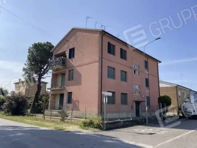 Appartamento in vendita a Argenta