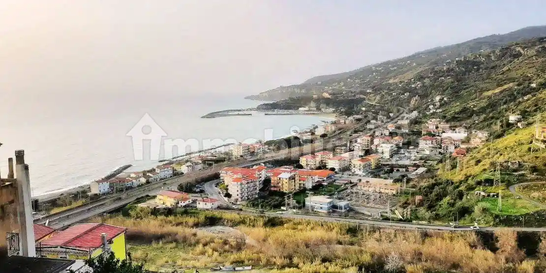 Appartamento in vendita a Cetraro
