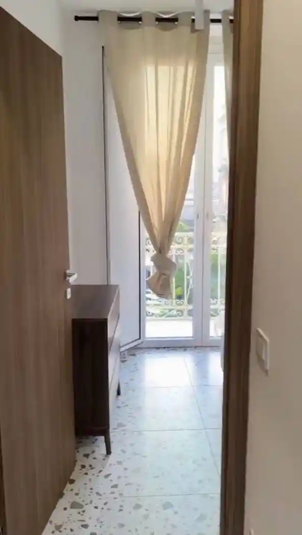 Appartamento in affitto a Napoli