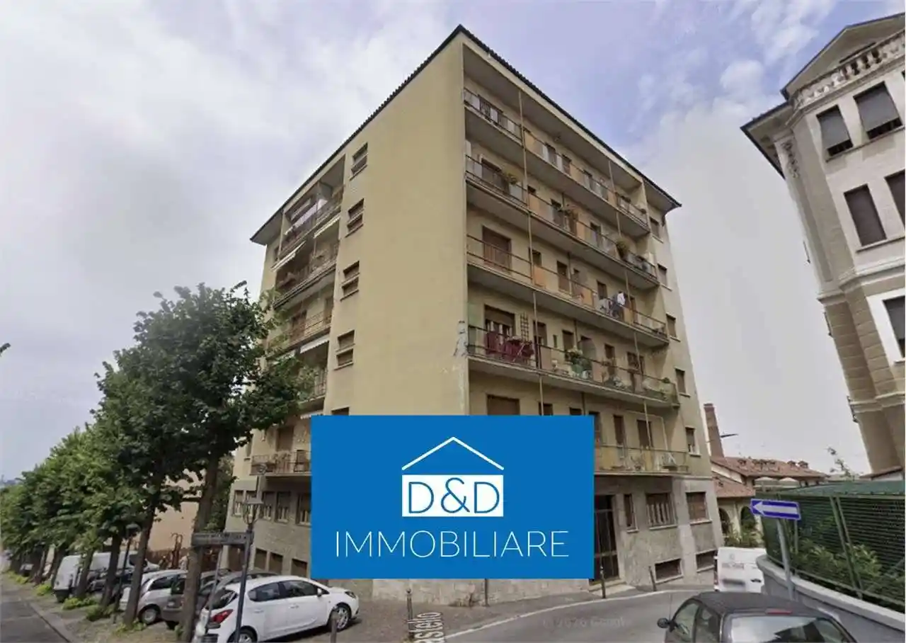 Appartamento in vendita a Fossano