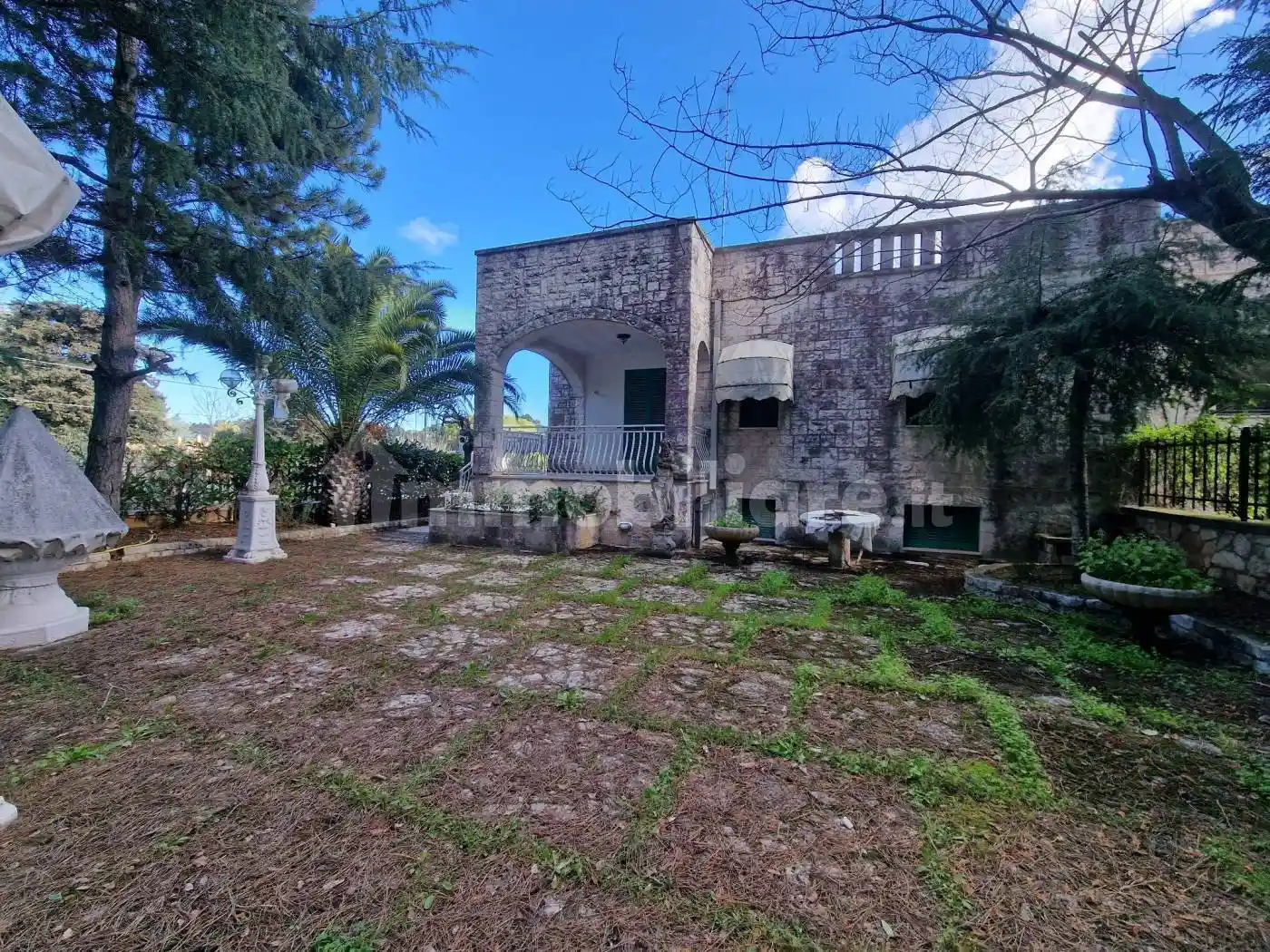 Villetta a schiera in vendita a Fasano