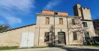 Rustico - Casale in vendita a Castrocaro Terme e Terra del Sole