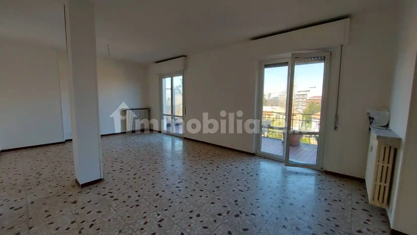 Attico - Mansarda in vendita a Novara