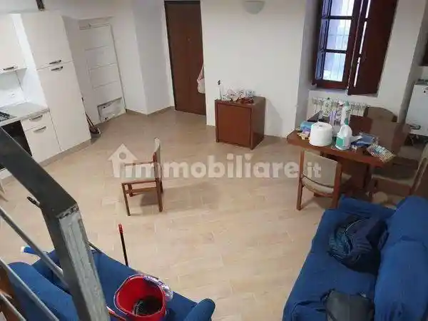 Appartamento in vendita a Catanzaro