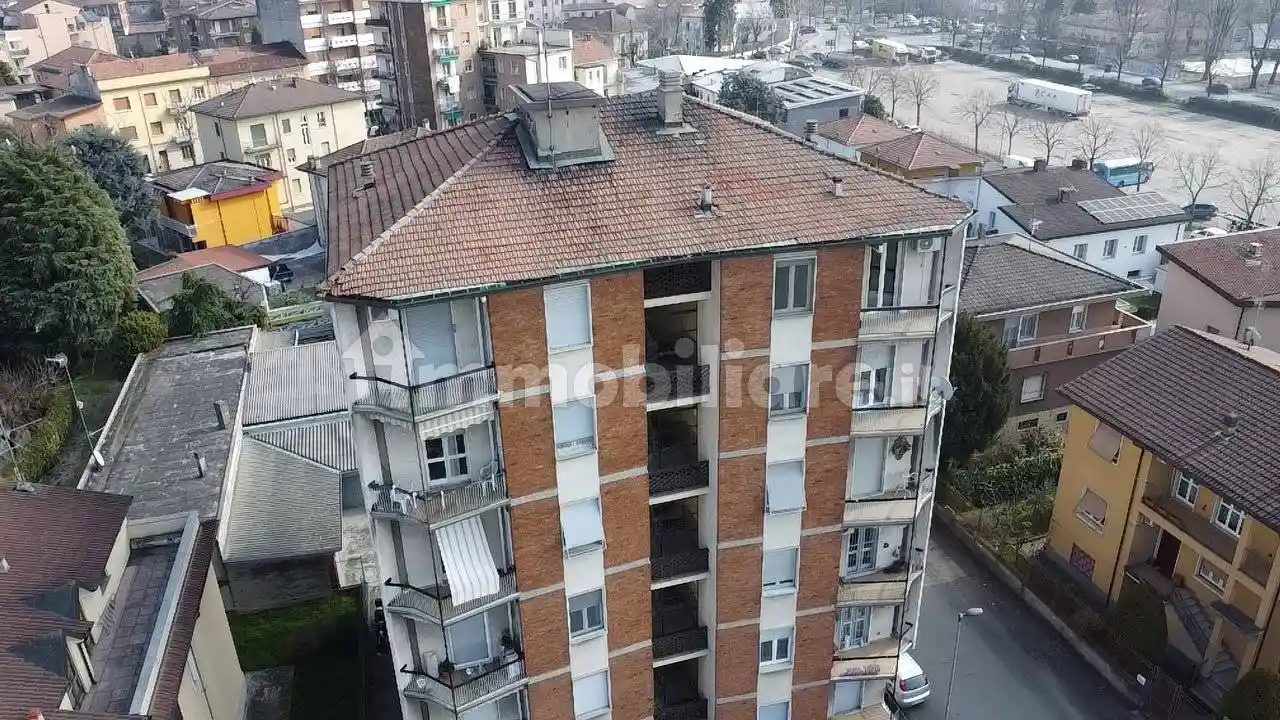 Attico - Mansarda in vendita a Voghera