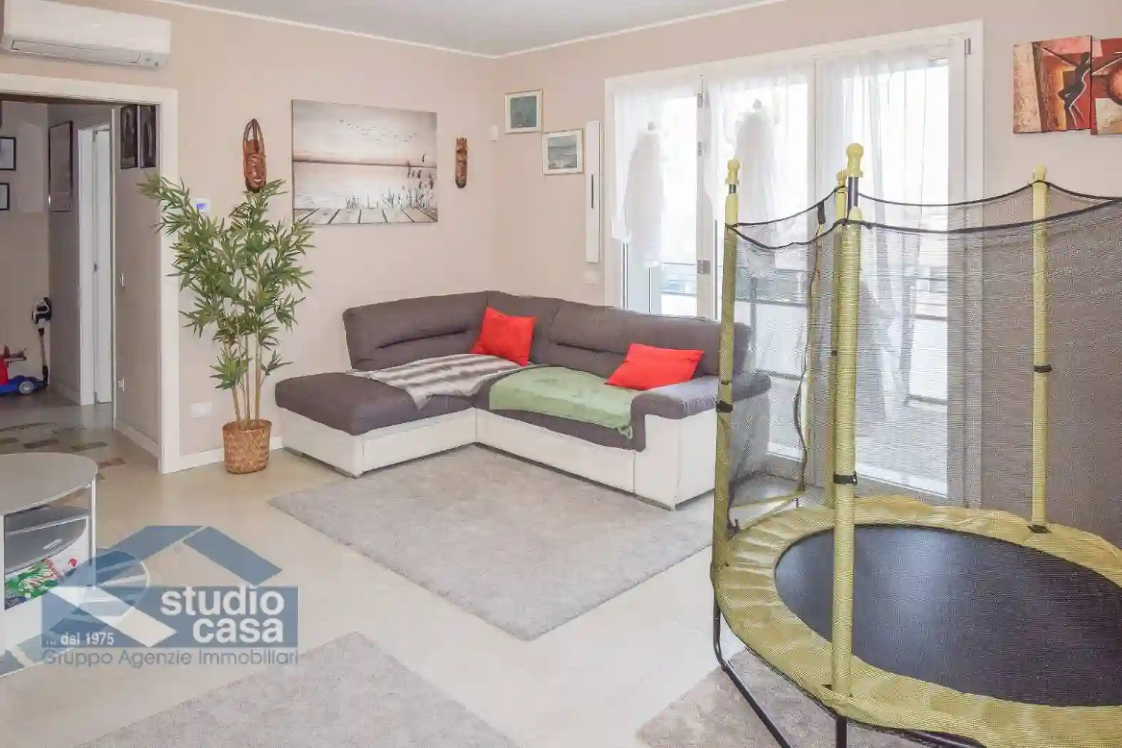 Appartamento - foto 4