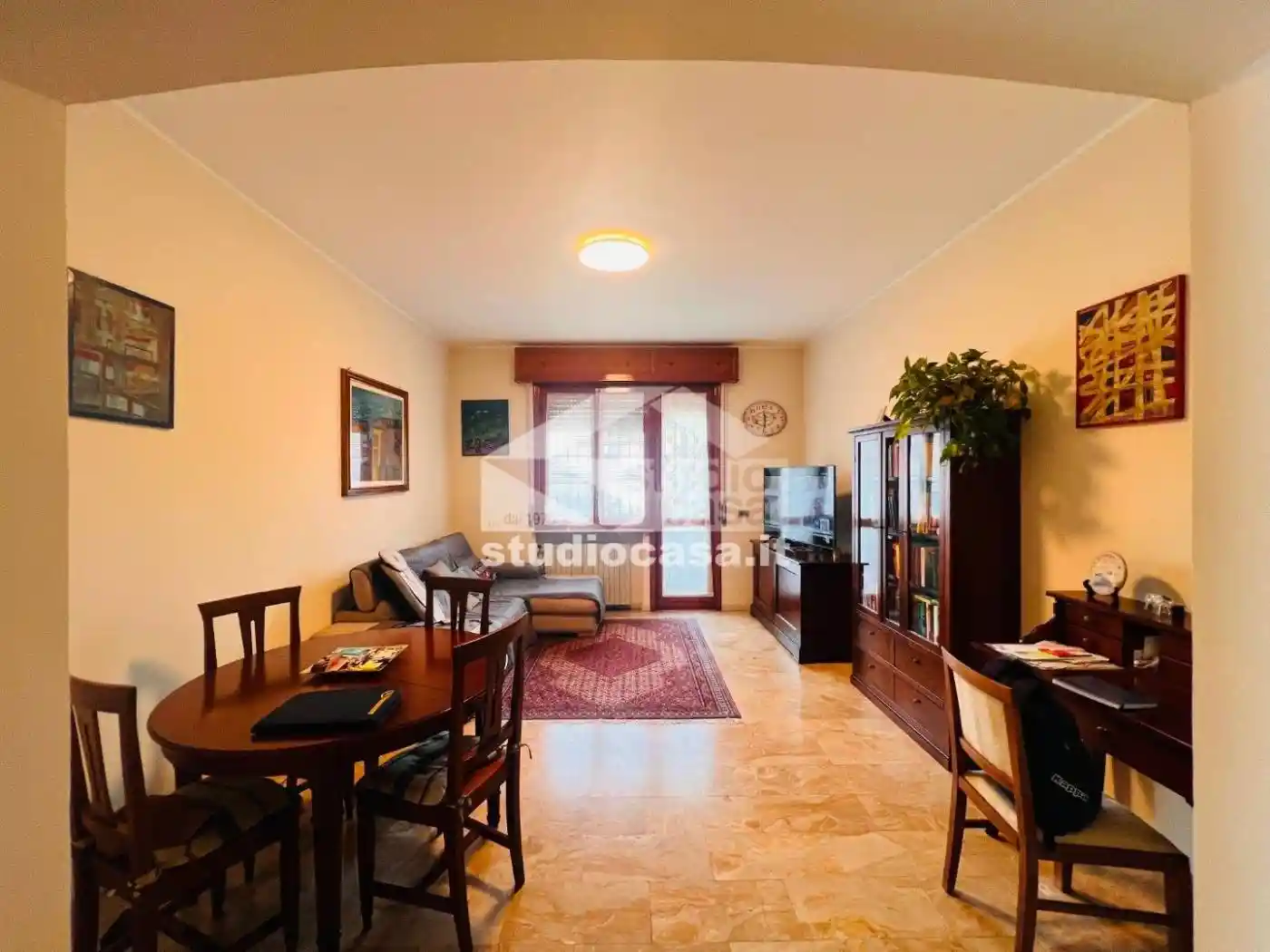 Appartamento in vendita a Crema