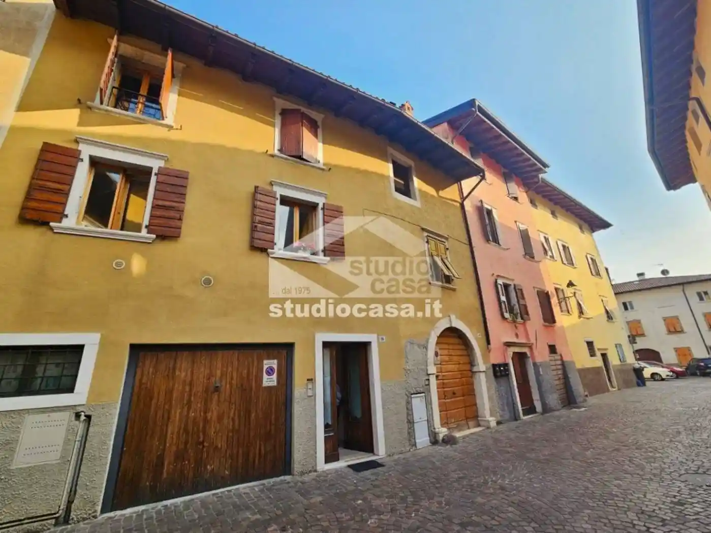 Casa indipendente in vendita a Rovereto