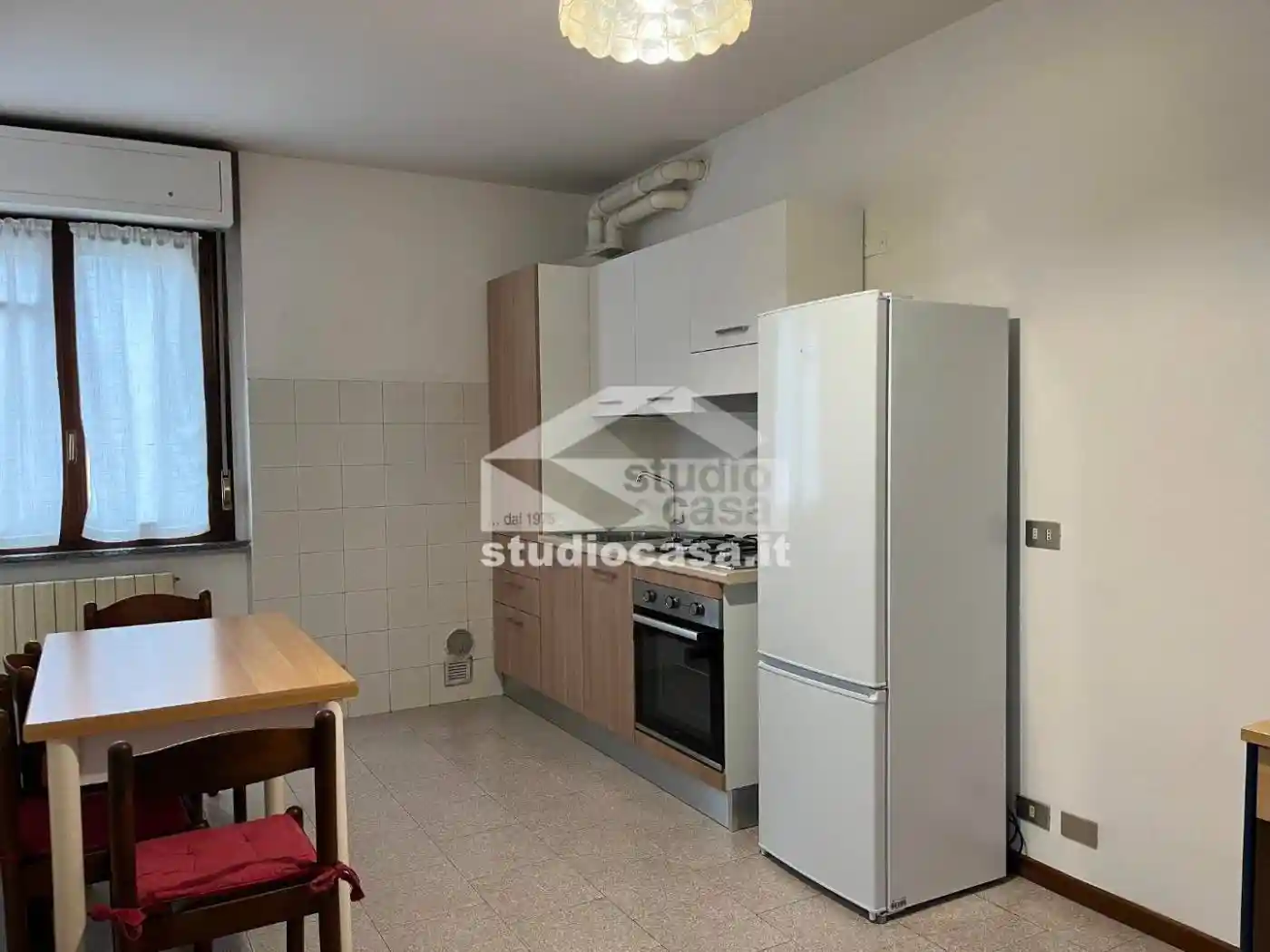 Appartamento in affitto a Bergamo