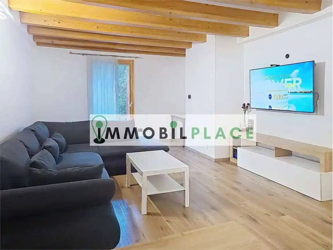 Appartamento in vendita a Malè