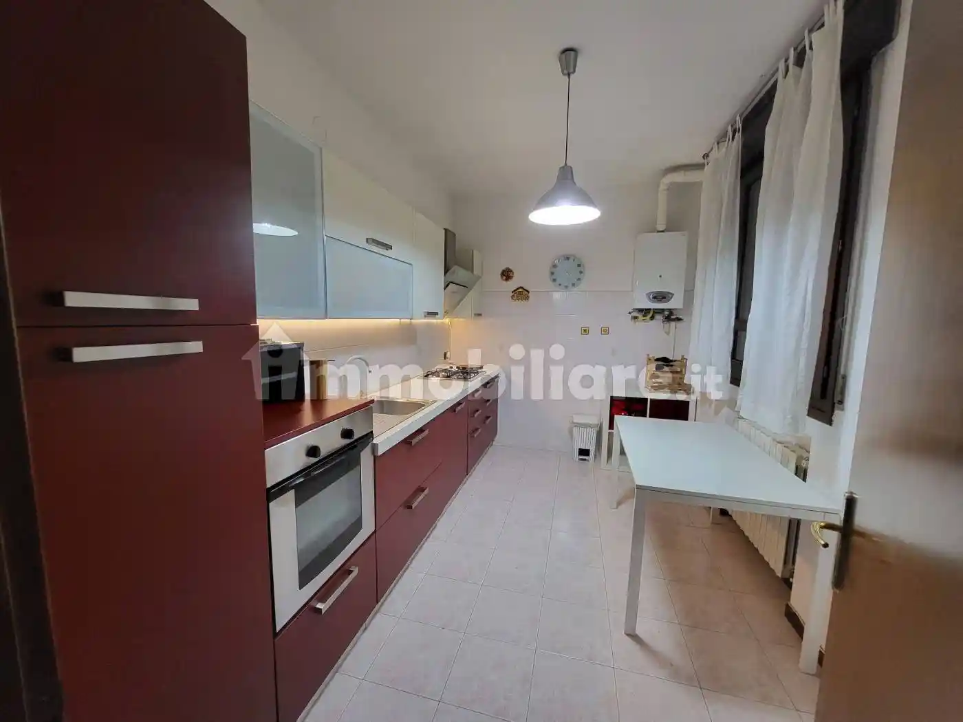 Appartamento in affitto a Nonantola