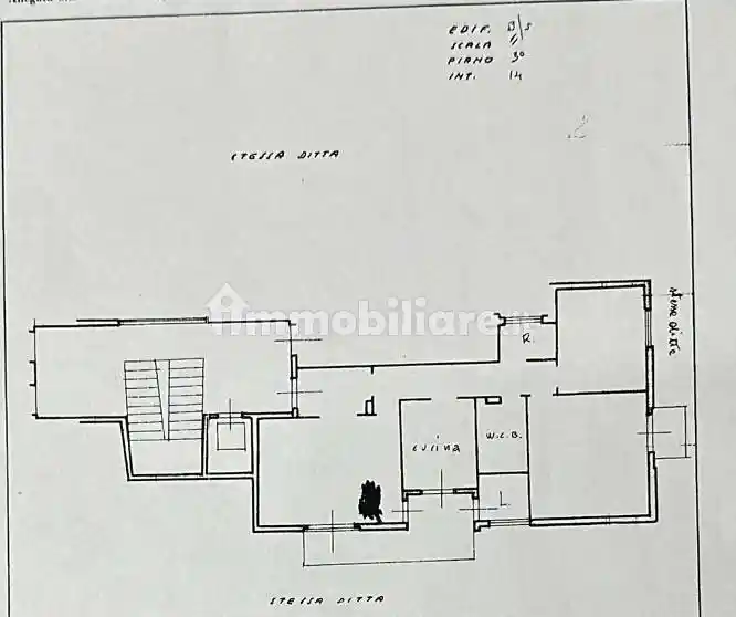 Appartamento in vendita a Palermo