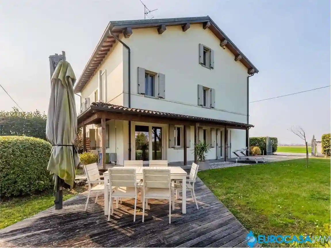 Casa indipendente - foto 2