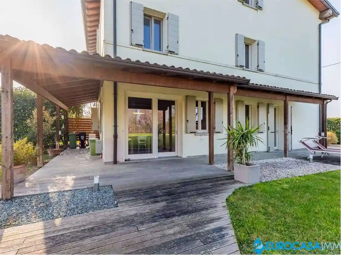 Casa indipendente - foto 3