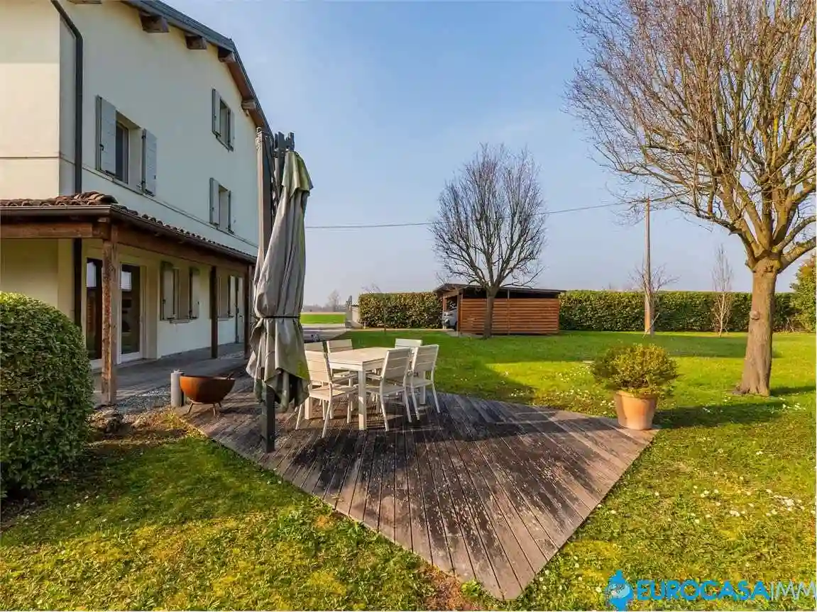 Casa indipendente - foto 4