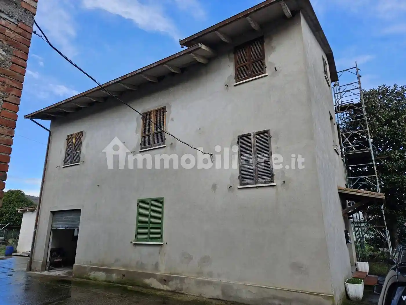 Casa indipendente in vendita a Magione