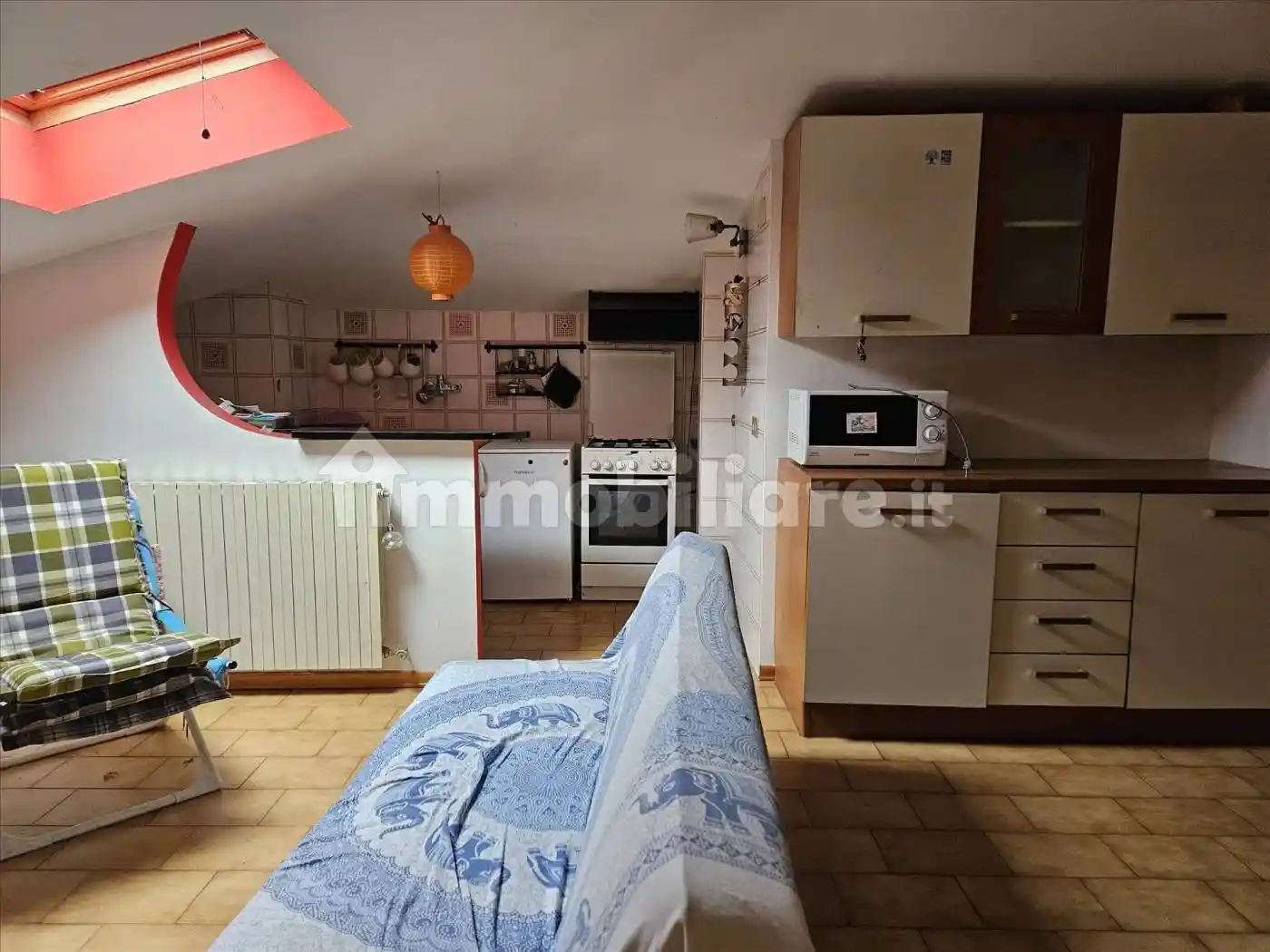 Appartamento in vendita a Castiglione del Lago