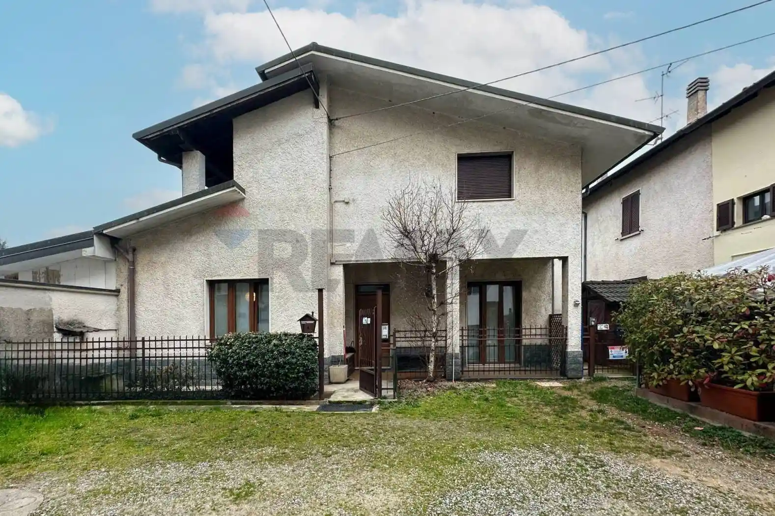 Appartamento in vendita a Camparada