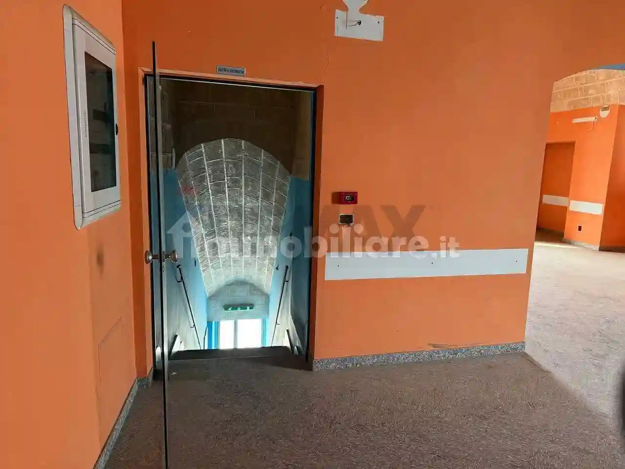 Palazzo - Edificio - foto 4