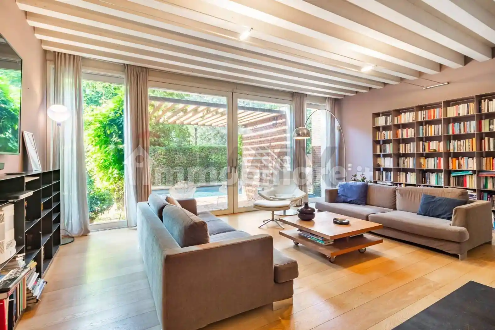 Villa in vendita a Chiari