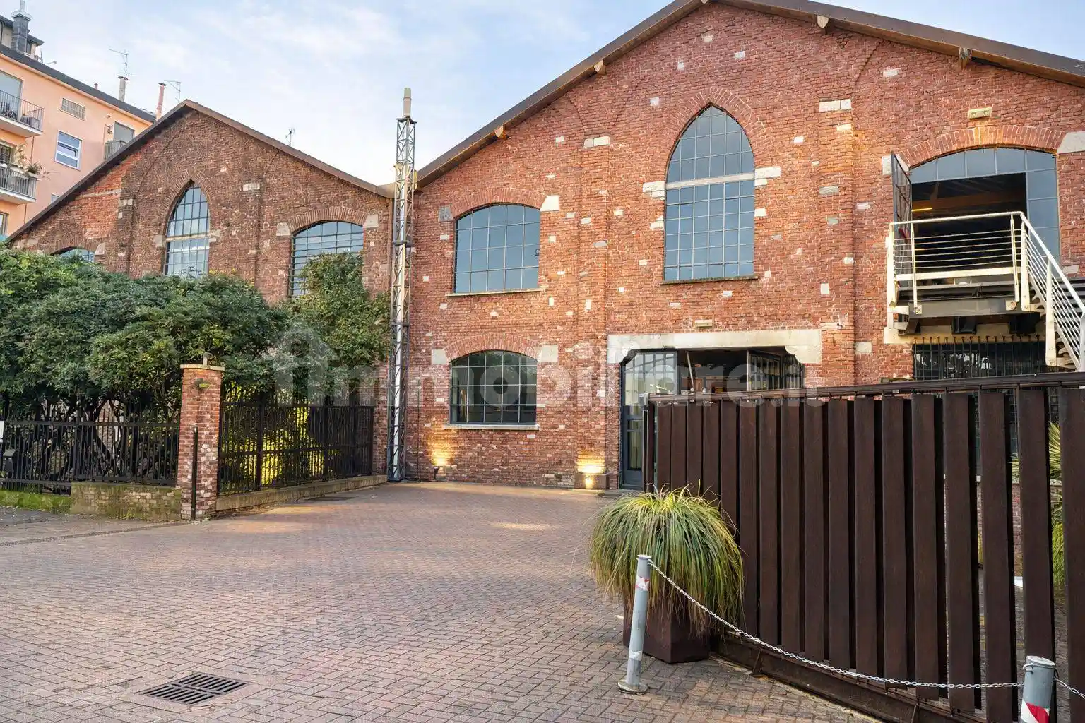 Loft in vendita a Milano